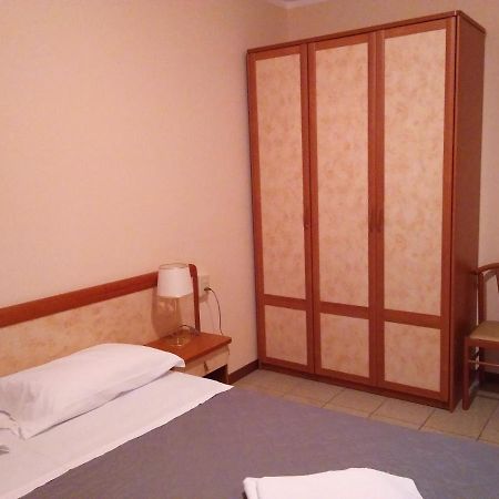 Hotel Rose&Crown 코레지오 외부 사진